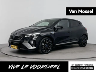 Renault Clio 1.6 E-Tech Full Hybrid Esprit Alpine 145PK
