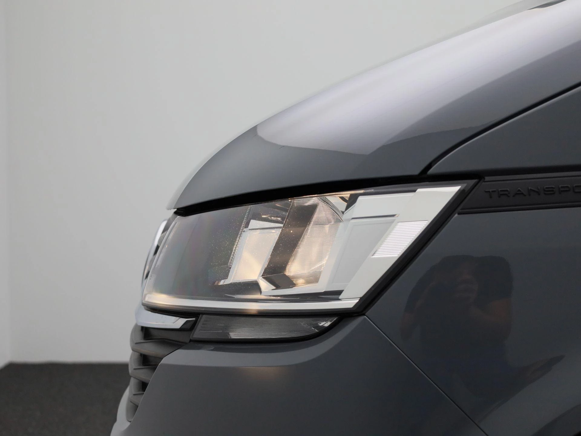Volkswagen Transporter 2.0 TDI L2H1 4Motion 150PK