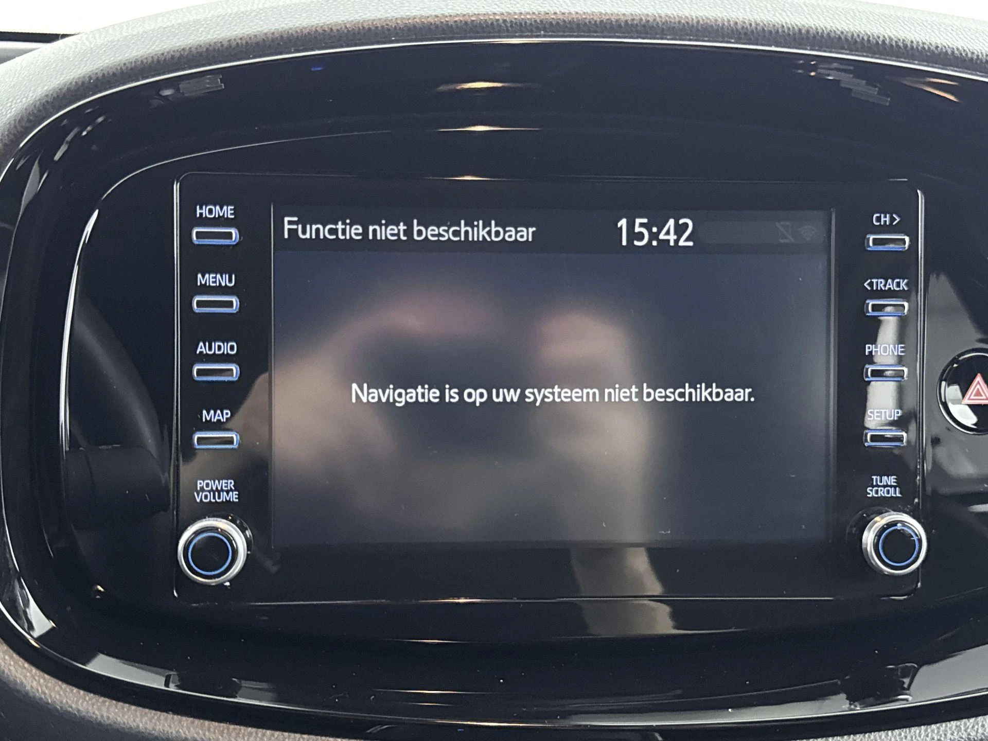 Toyota Aygo X 1.0 VVT-i S-CVT Envy 72PK