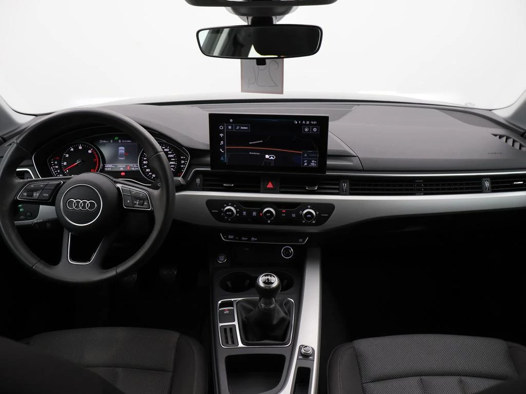 Audi A4 Audi A4 Sedan 35TFSI 150PK *NAVI*BLTH*CRUISE*PDC A*...