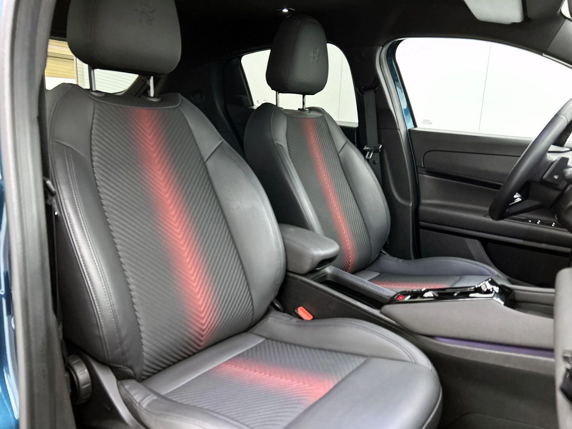 Alfa Romeo Junior 1.2 Turbo Hybrid Ibrida Speciale