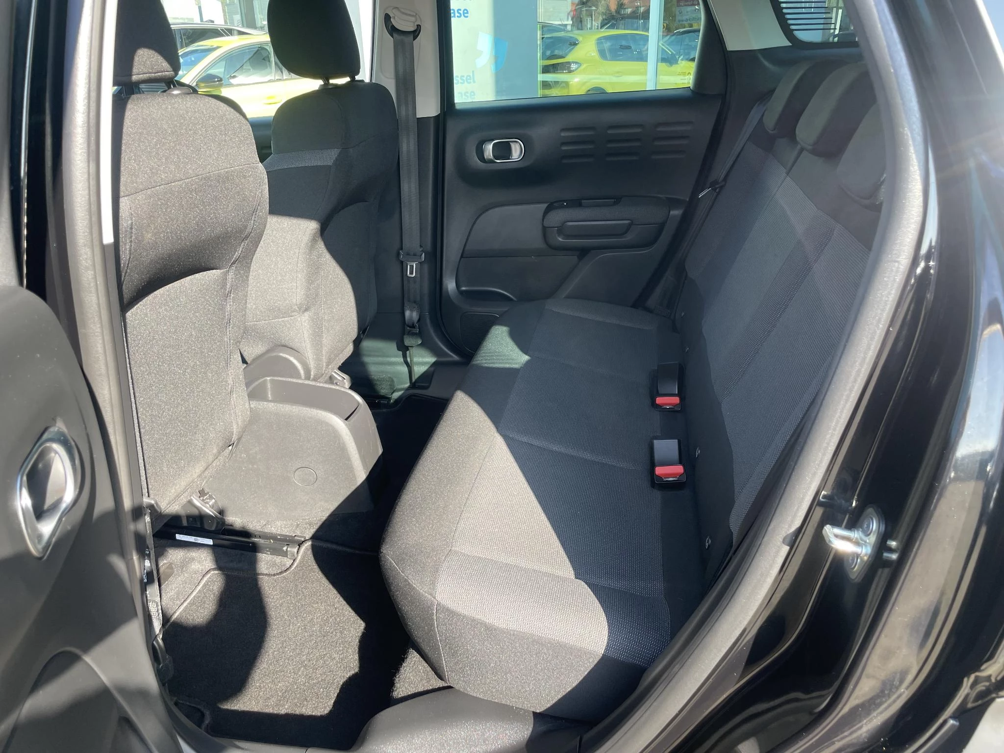 Citroën-C3 Aircross-image-15