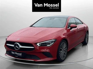 Mercedes-Benz CLA CLA200 1.3 Advantage 7G-DCT 163HK 4d 7g Aut.