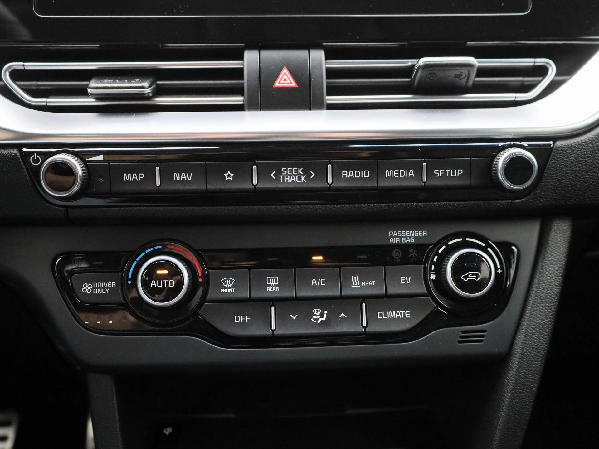 Kia e-Niro e-Niro 150kW More