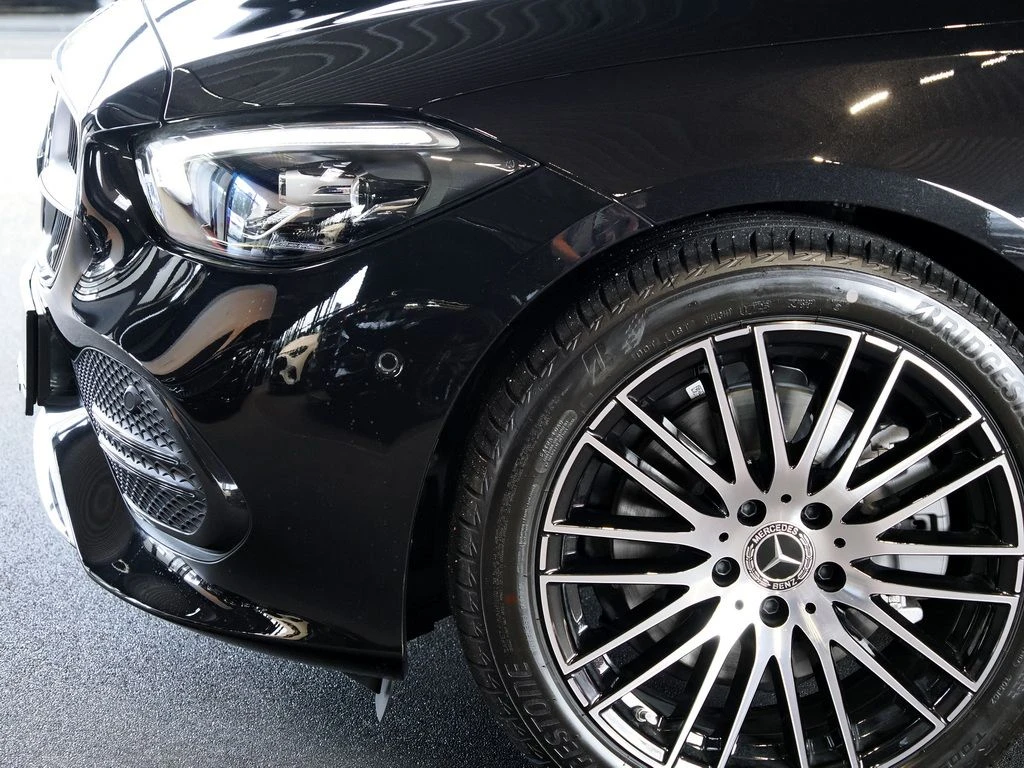 Mercedes-Benz-C-Klasse 200 d-image-3
