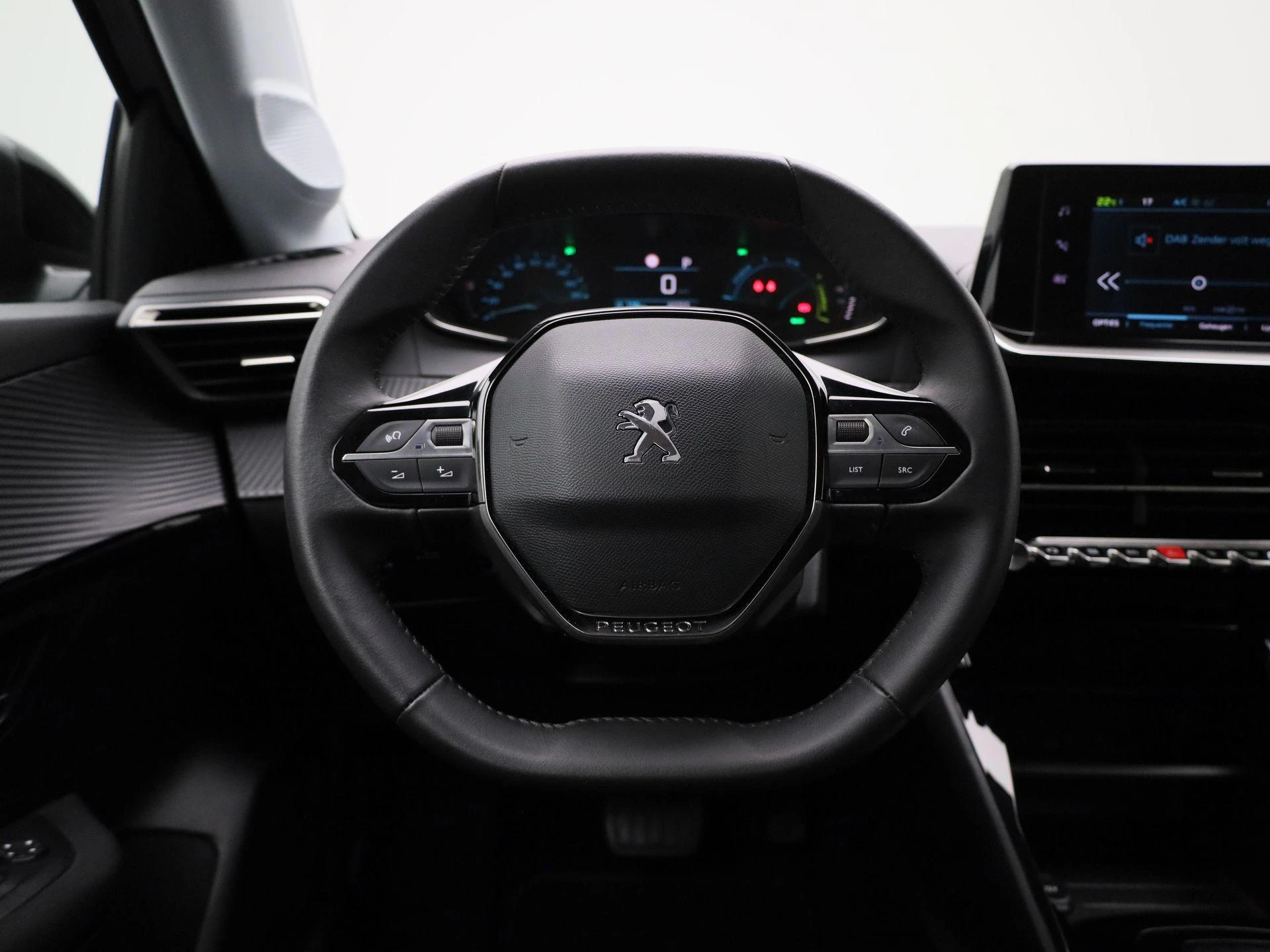 Peugeot e-208 EV Active Pack 50 kWh