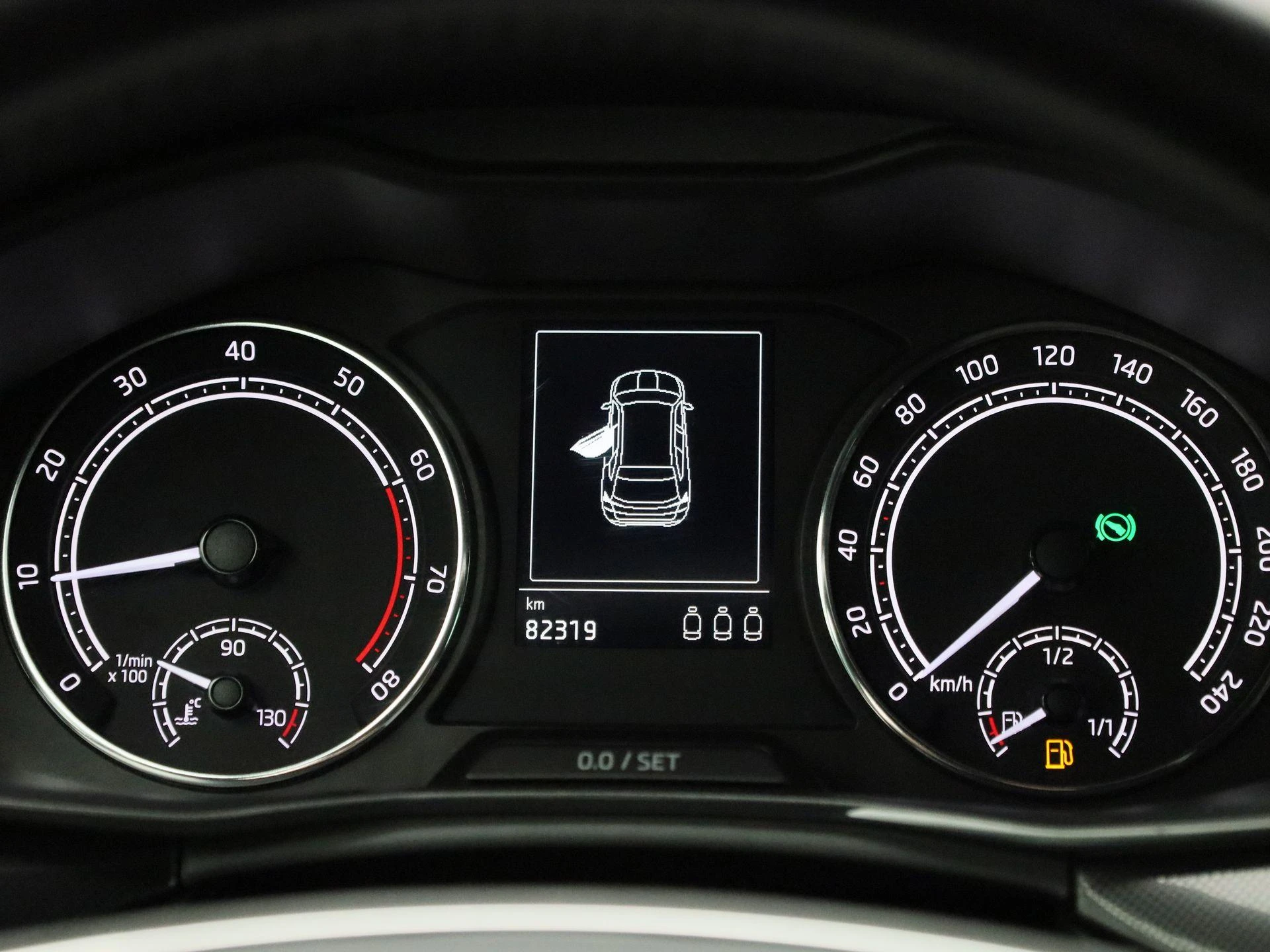 Škoda Kamiq 1.0 TSI Sport Business