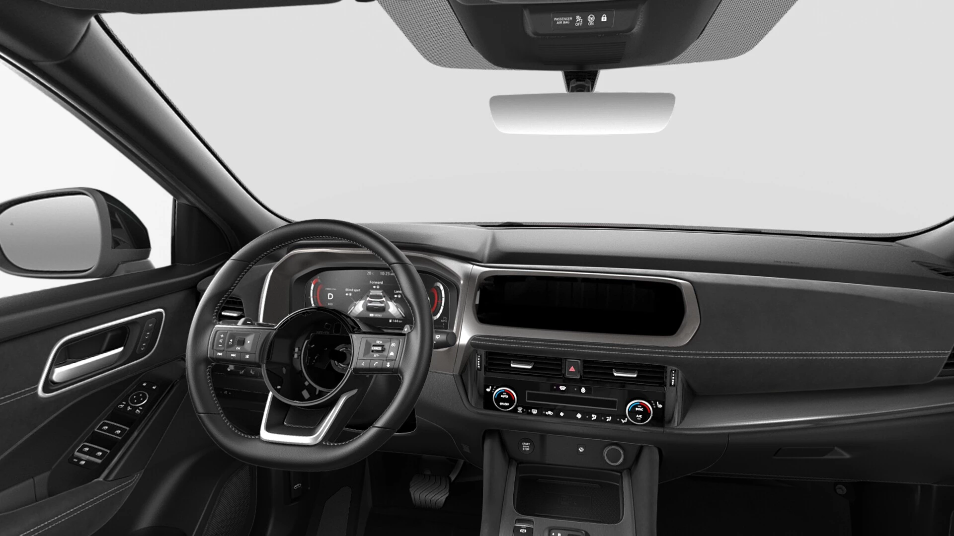 Nissan QASHQAI e-Power 206 1AT Tekna Plus + Two Tone