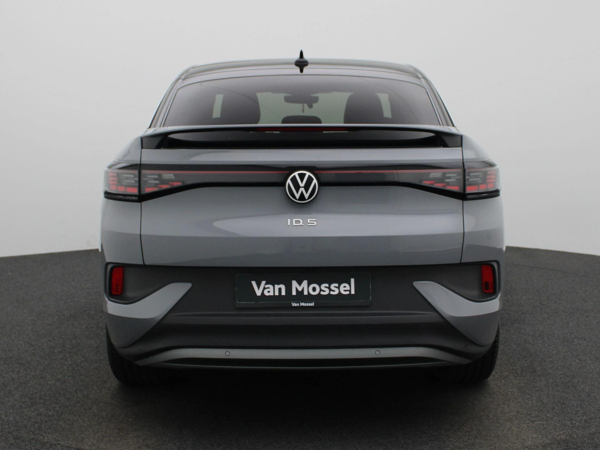 Volkswagen ID.5 Pro 77 kWh 174 PK|