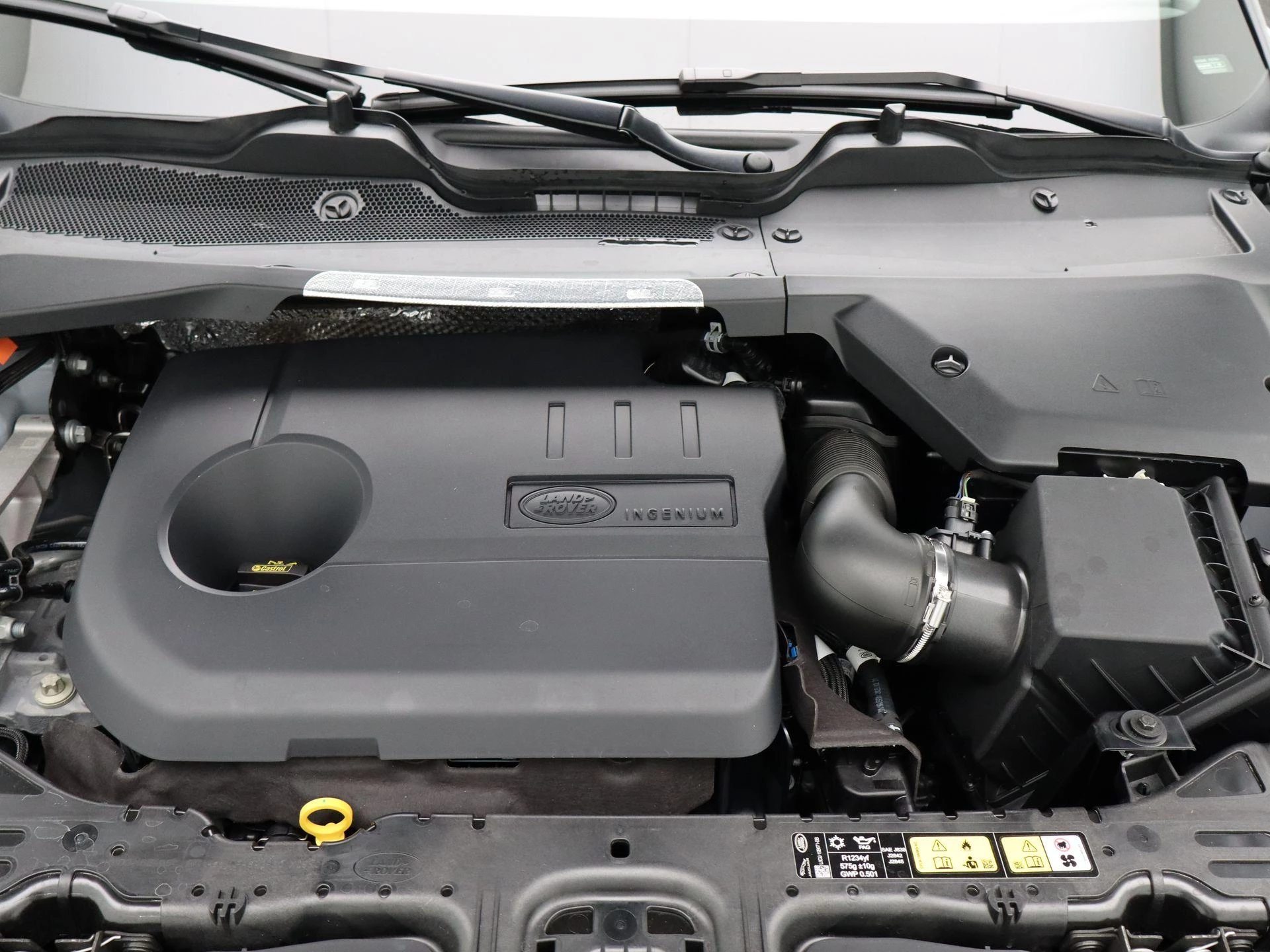 Land Rover-Range Rover Evoque-image-29