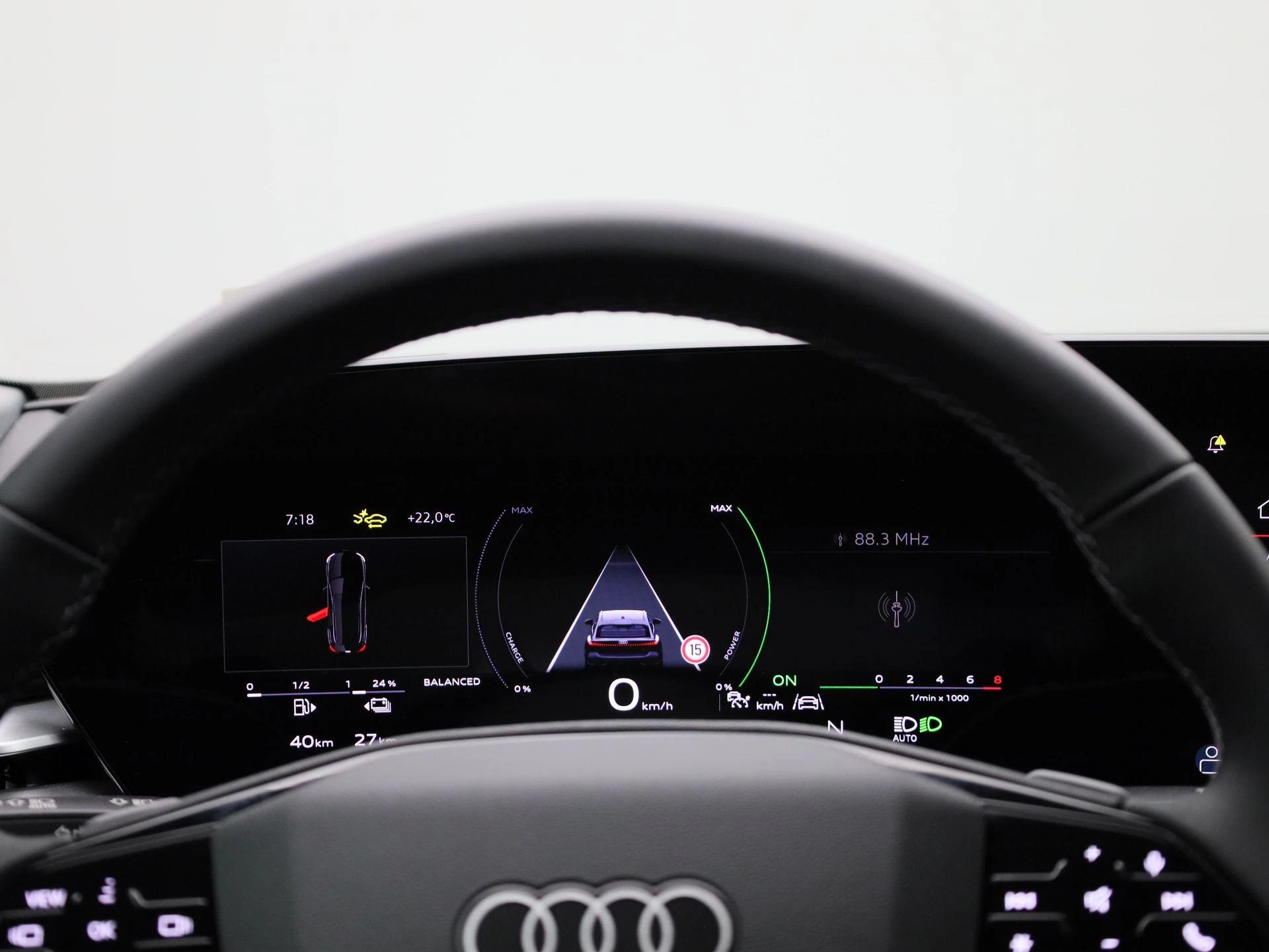 Audi A5 Avant 2.0 e-hybrid quattro S edition