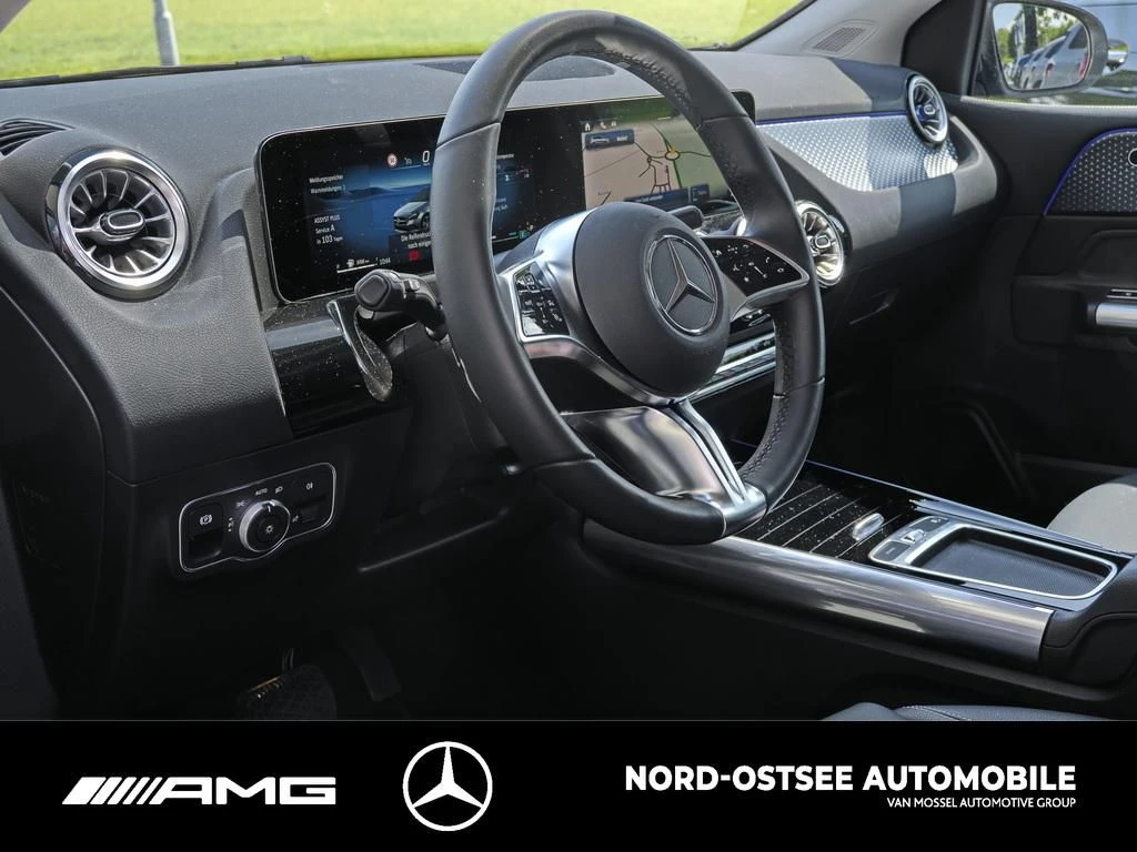 Mercedes-Benz B-Klasse 200 PROGRESSIVE ADVANCED+MULTIBEAM 360° AHK Progressive