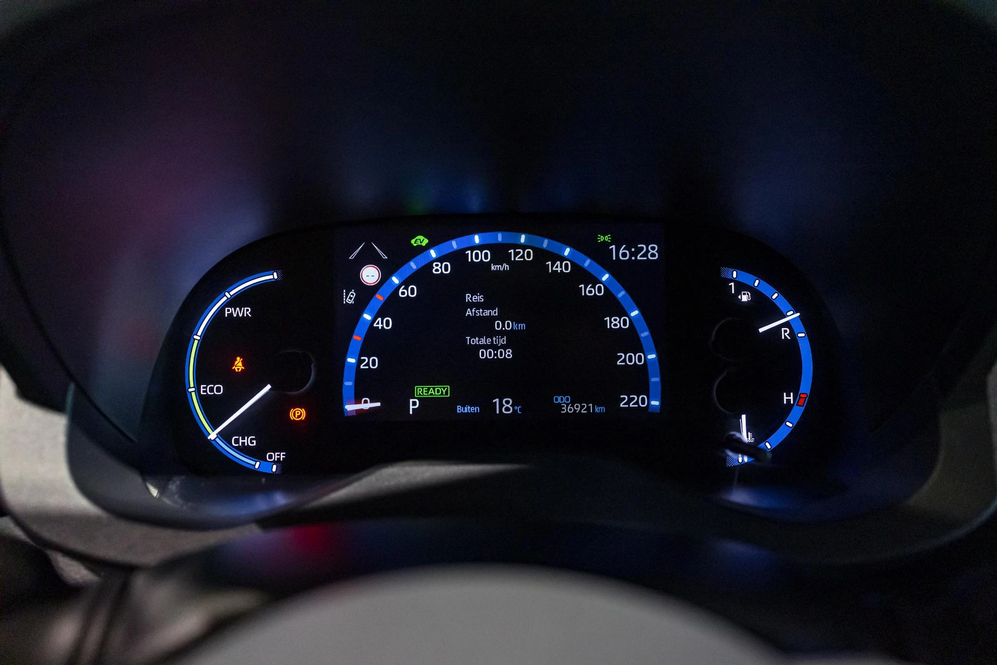 Toyota Yaris Cross 1.5 VVT-ie Hybrid 68kW Dynamic Plus CVT