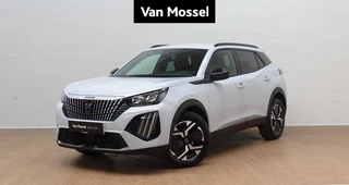 Peugeot 2008 1.2 HYBRID 145 e-DSC6 Allure Verwacht