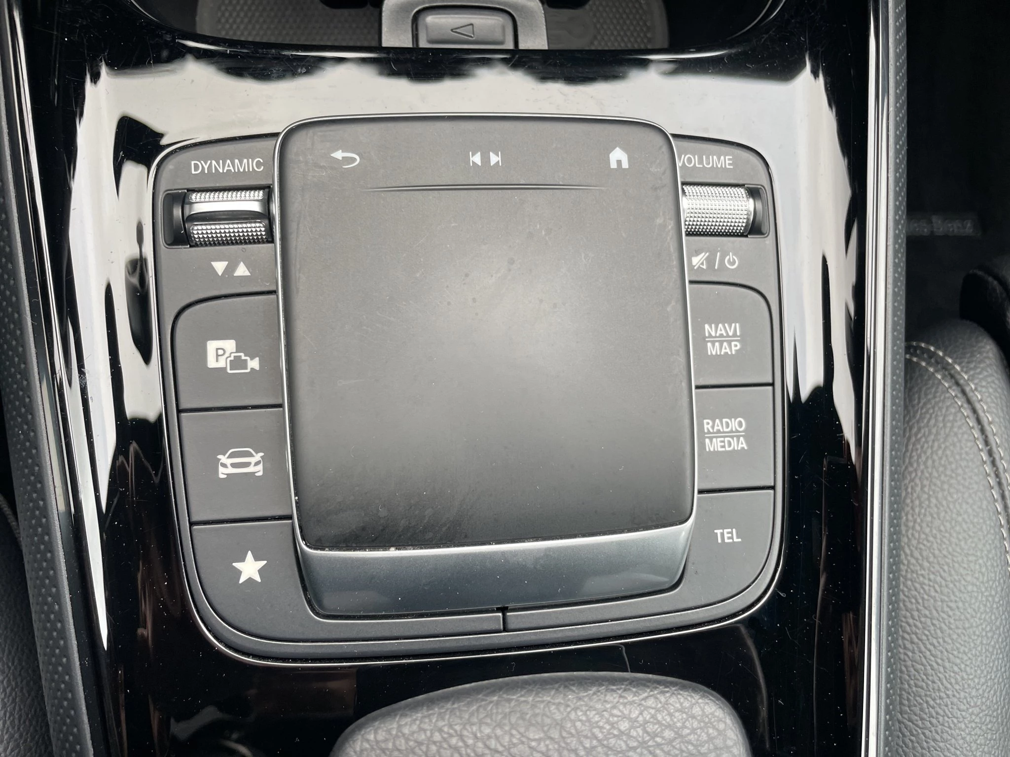 Mercedes-Benz B-Klasse 200 d Style NAVI | KAMERA | MBUX | BLUETOOTH