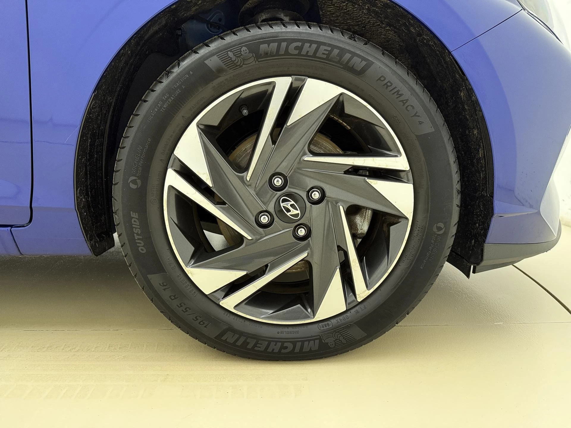 Hyundai i20 1.0 T-GDI Comfort