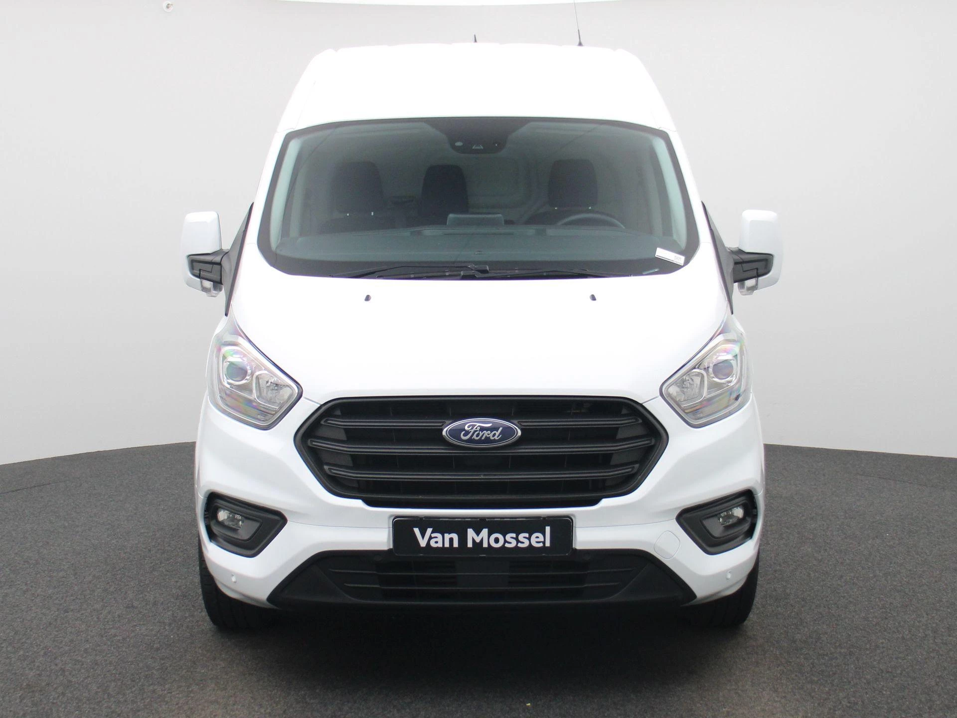 Ford Transit Custom 300 2.0 TDCI L1H2 Trend