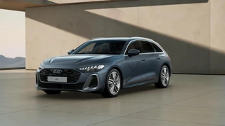 Audi A5 Avant S line