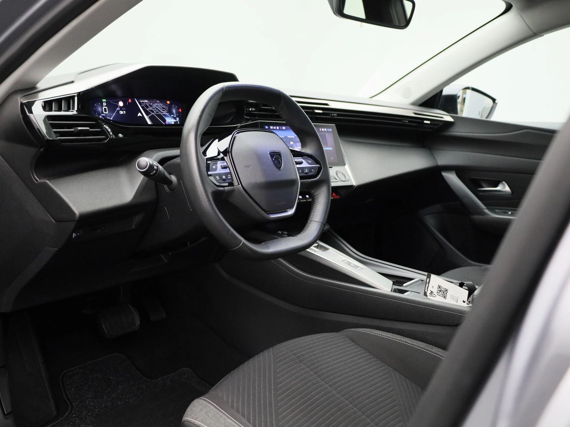 Peugeot 308 SW 1.2 PureTech Active Pack Business