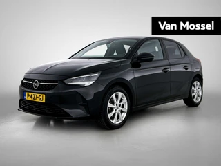Opel Corsa 1.2 Edition