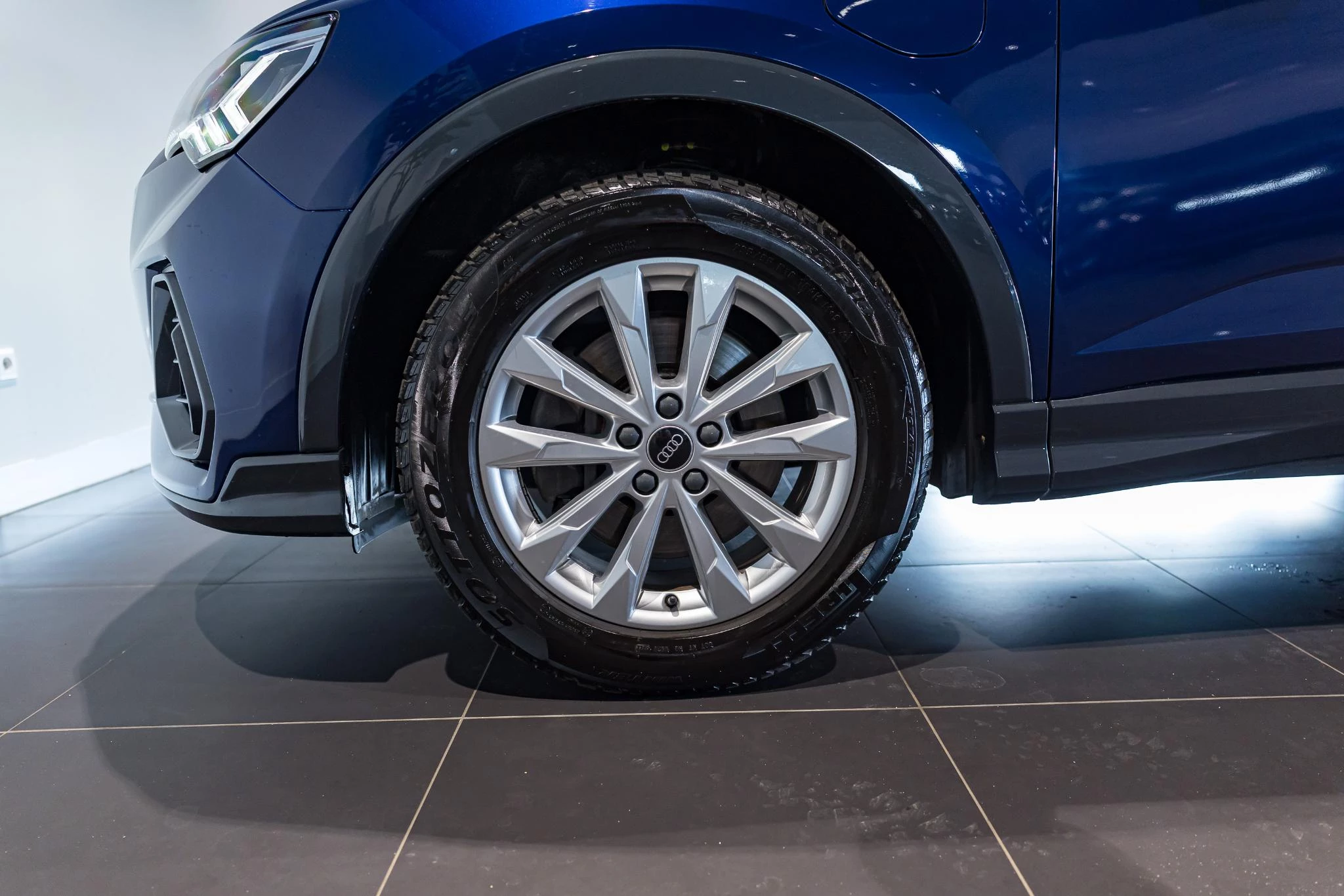 Audi Q3 Sportback 45 TFSI e S tronic SPORTBACK