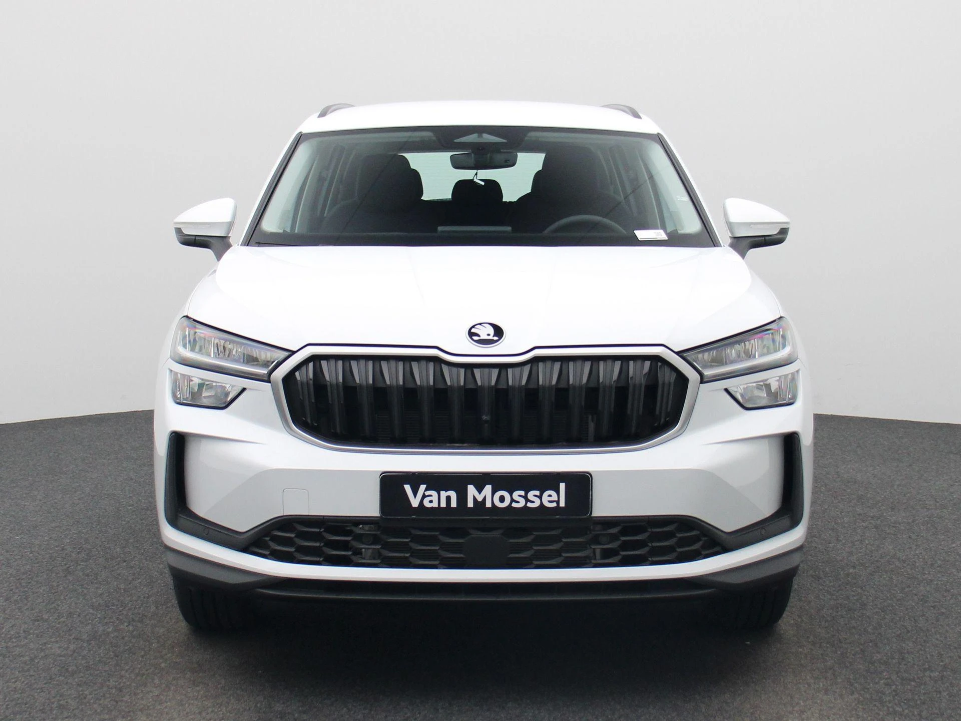 Škoda Kodiaq 1.5 TSI PHEV Edition