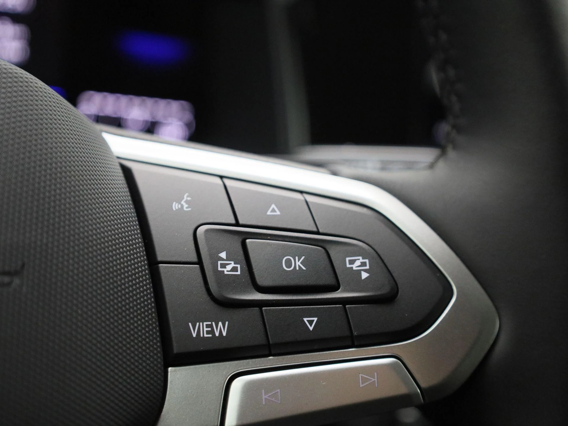 Volkswagen Polo 1.0 TSI Life Edition 95 PK