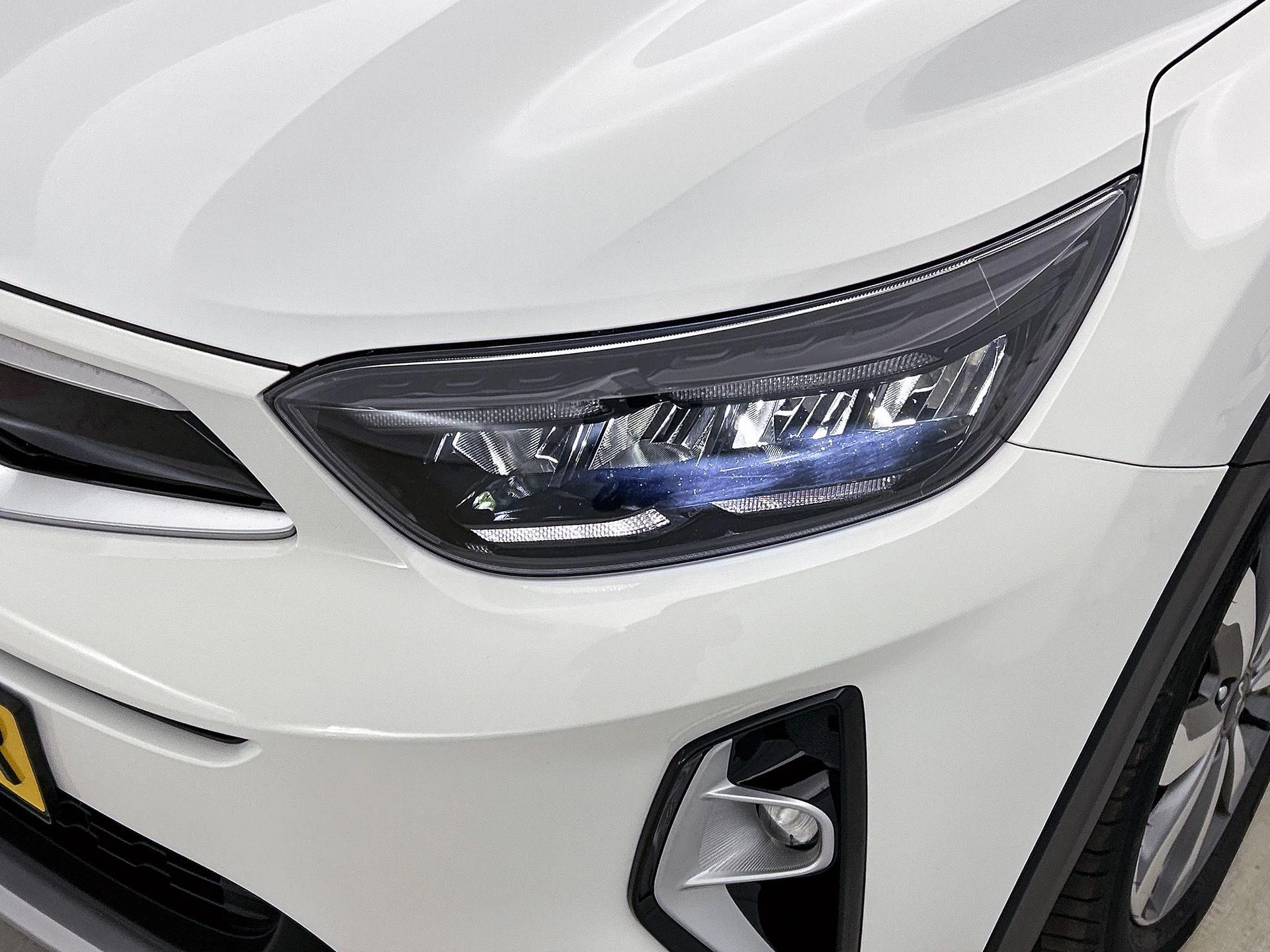 Kia Stonic 1.0 T-GDi MHEV DynamicPlusLine