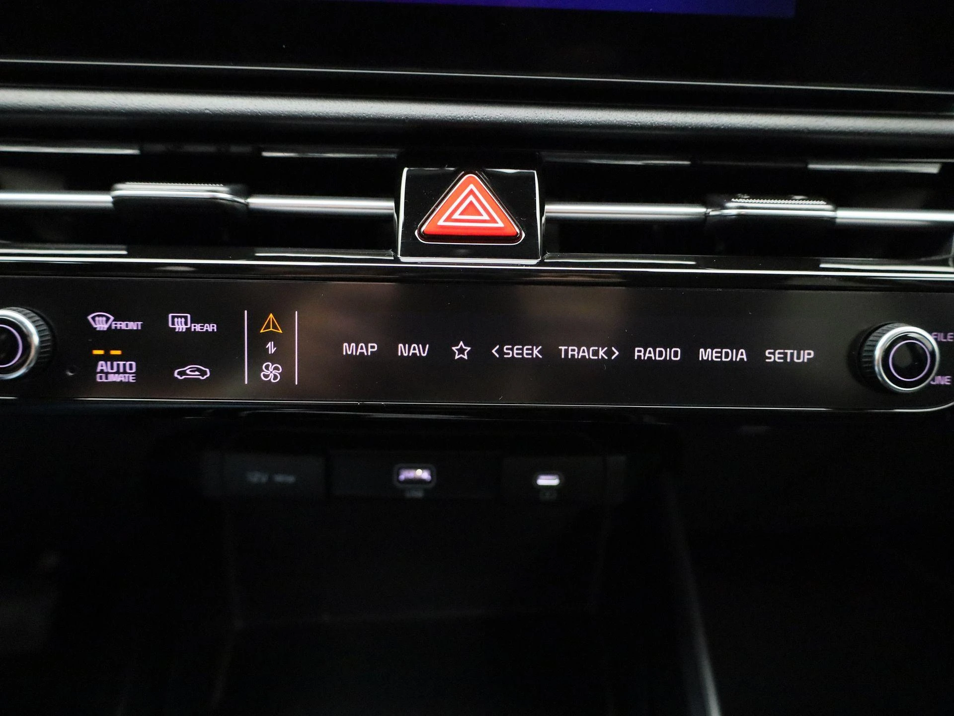 Kia Niro 1.6 GDi PHEV DynamicPlusLine