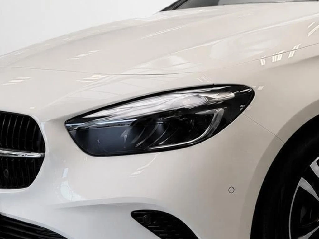 Mercedes-Benz-B-Klasse 200-image-4