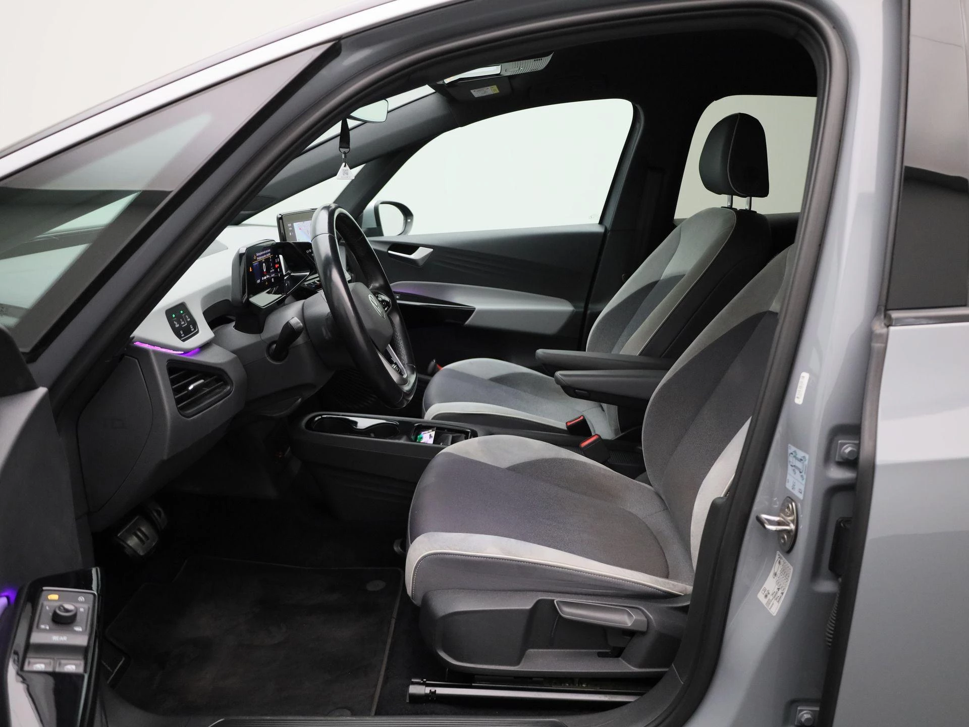 Volkswagen ID.3 First Plus 58 kWh