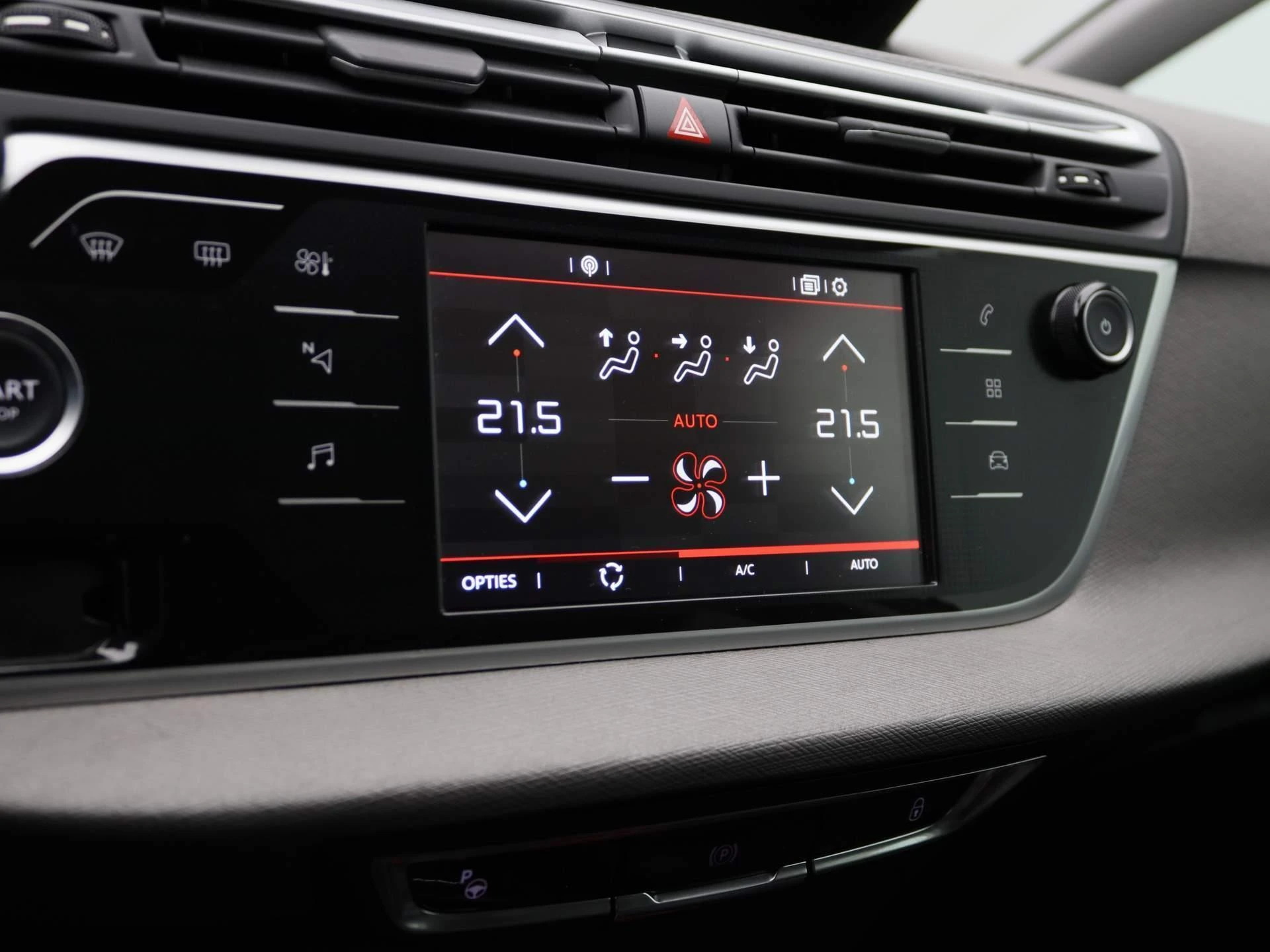 Citroën-C4grand Spacetourer-image-14