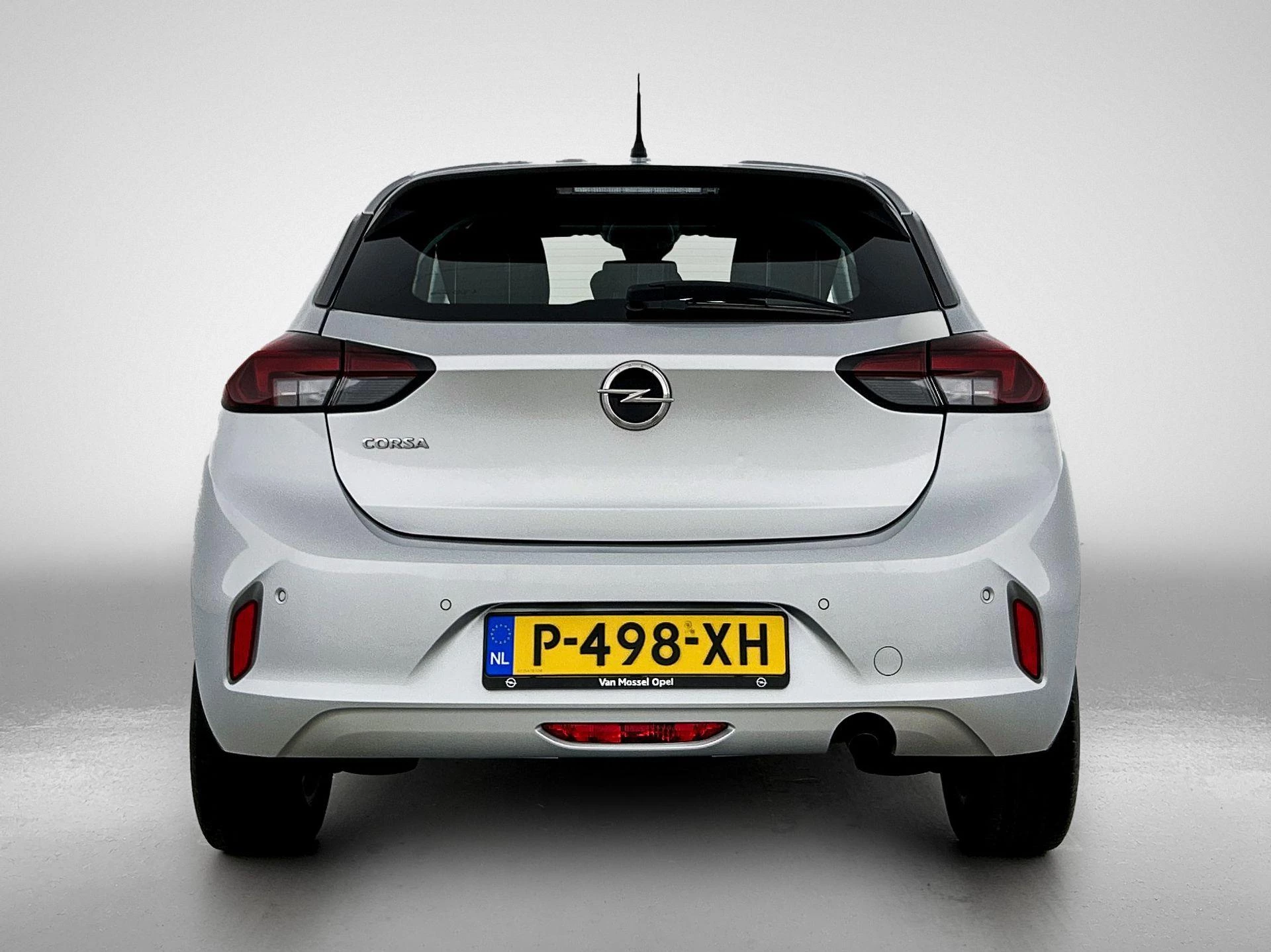 Opel Corsa 1.2 Edition