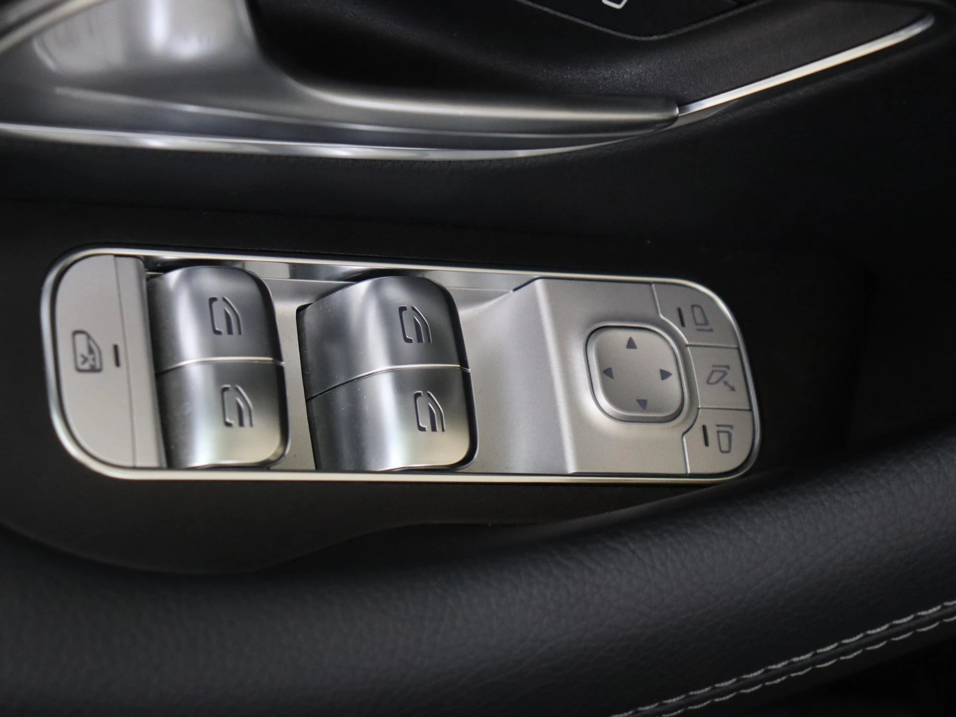 Mercedes-Benz GLE 400 e 4MATIC AMG Line
