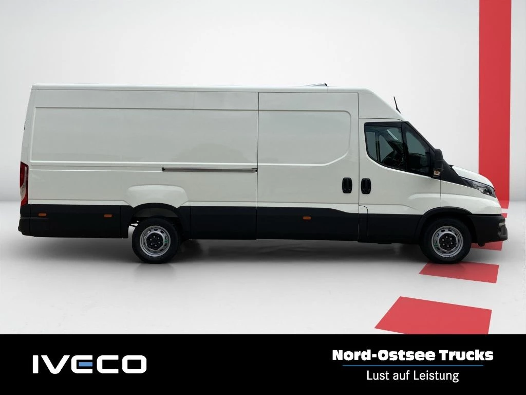 Iveco Daily 35S16 H3.0A8 AUT Kam. LM