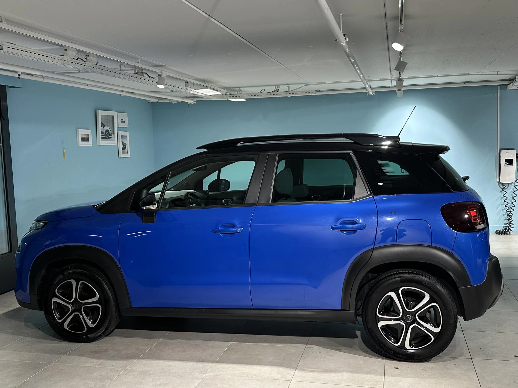 Citroën-C3 Aircross-image-7