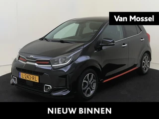 Kia Picanto 1.0 DPi GT-Line