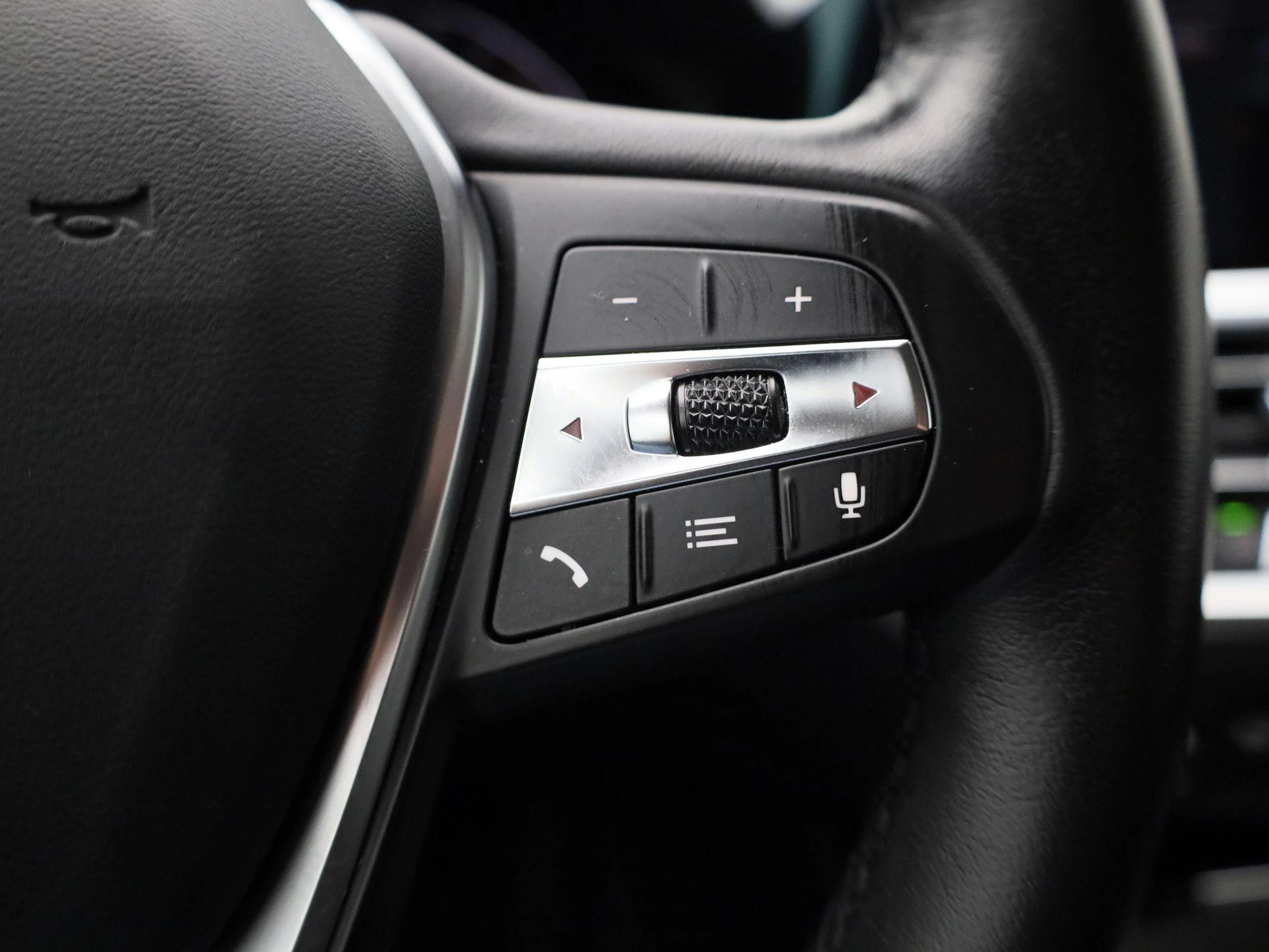 BMW Série 3 Touring 316dA (90 kW)