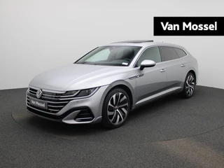 Volkswagen Arteon Shooting Brake 1.4 TSI eHybrid R-Line Business+ 218 PK|