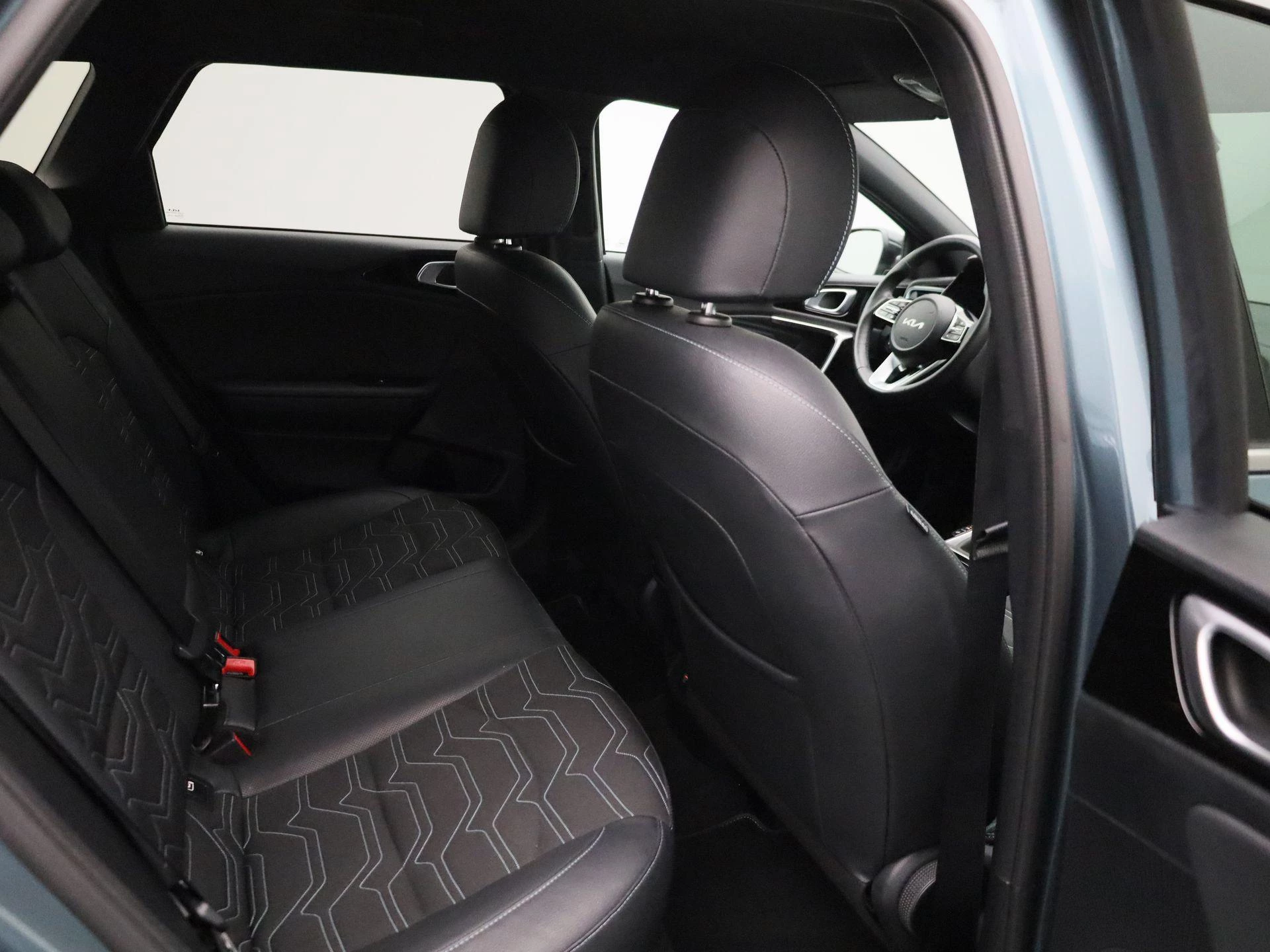 Kia Ceed Sportswagon 1.0 T-GDi Design Edition