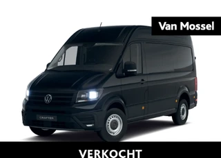 Volkswagen Crafter 2.0 TDI L3H3 Highline 140 PK