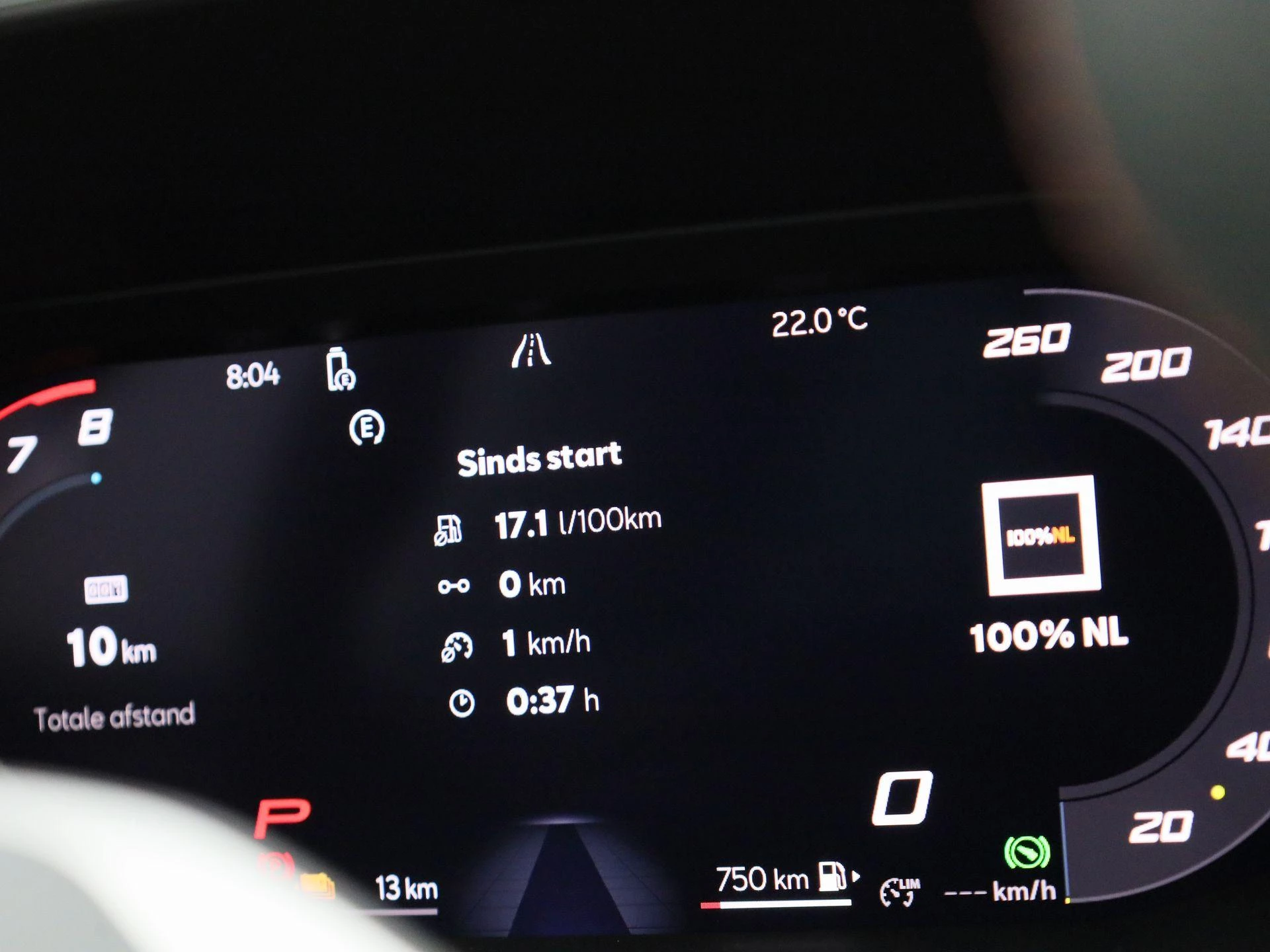 SEAT Leon 1.5 TSI e-Hybrid FR Business