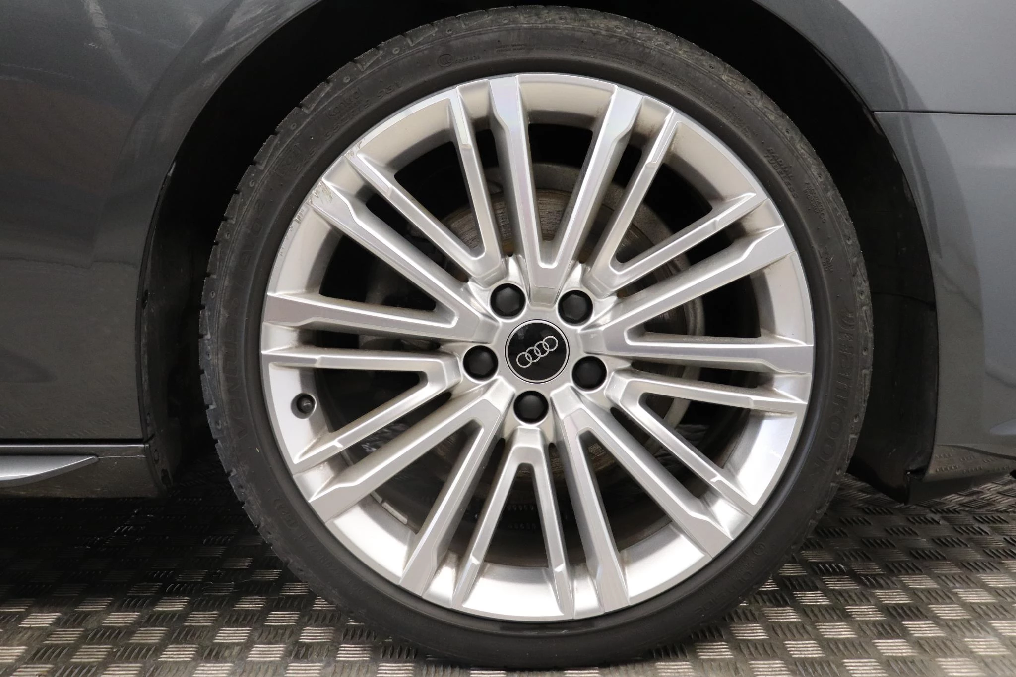 Audi A4 Avant 2.0 35 TFSi 110kW S tronic Sport Edition