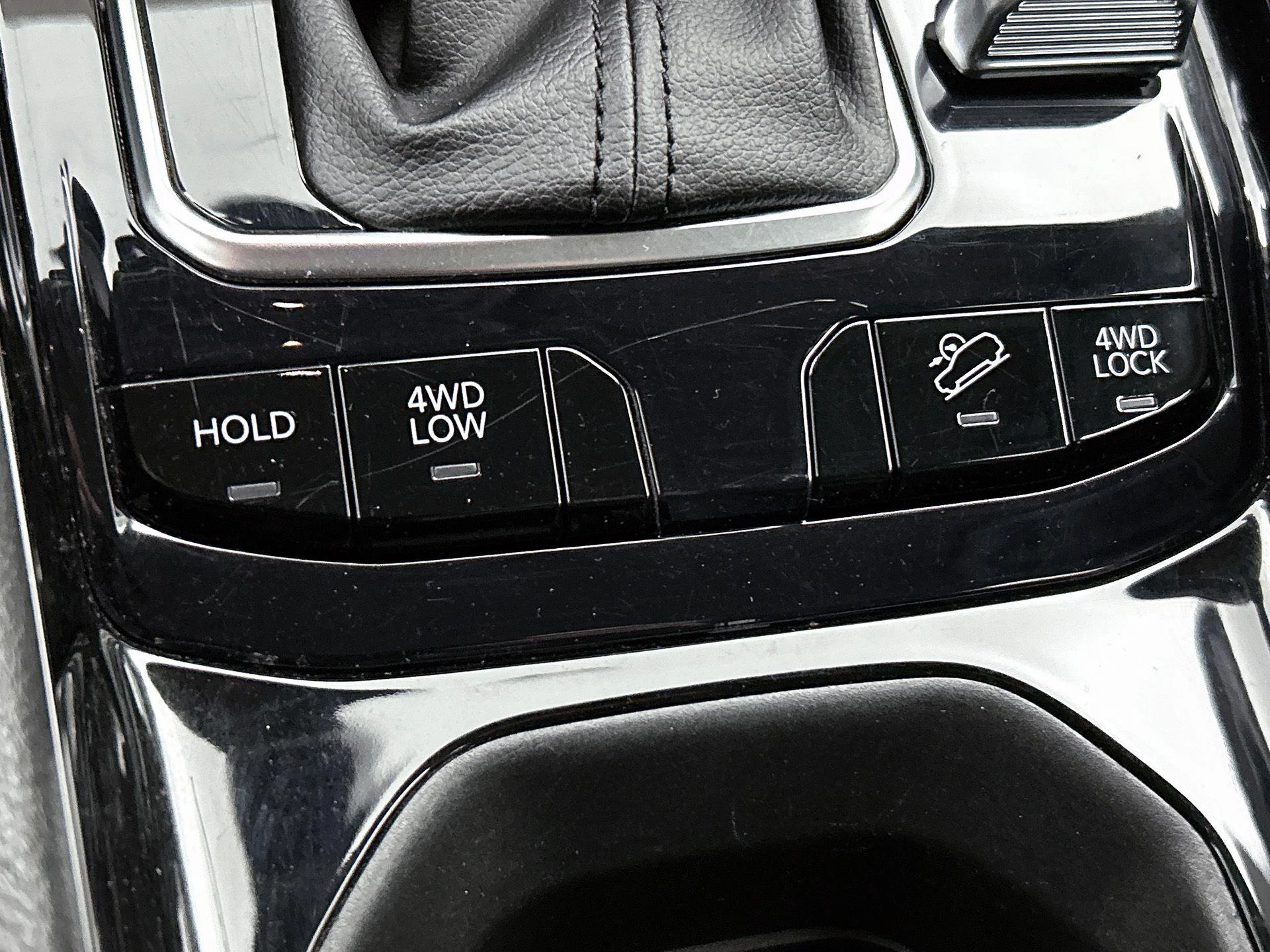 Jeep Compass 4xe 240 Plug-in Hybrid Electric Upland
