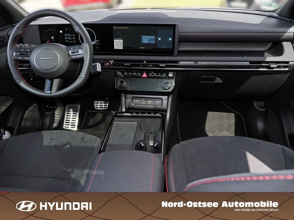 Hyundai Tucson FL N Line X Assist-Paket Panoramadach N Line