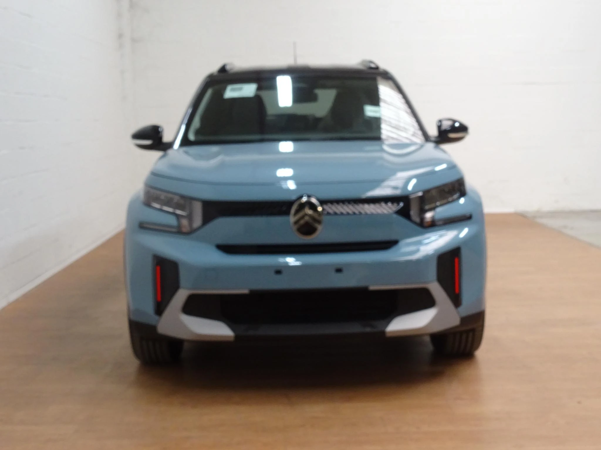 Citroën C3 Aircross 1.2T Plus