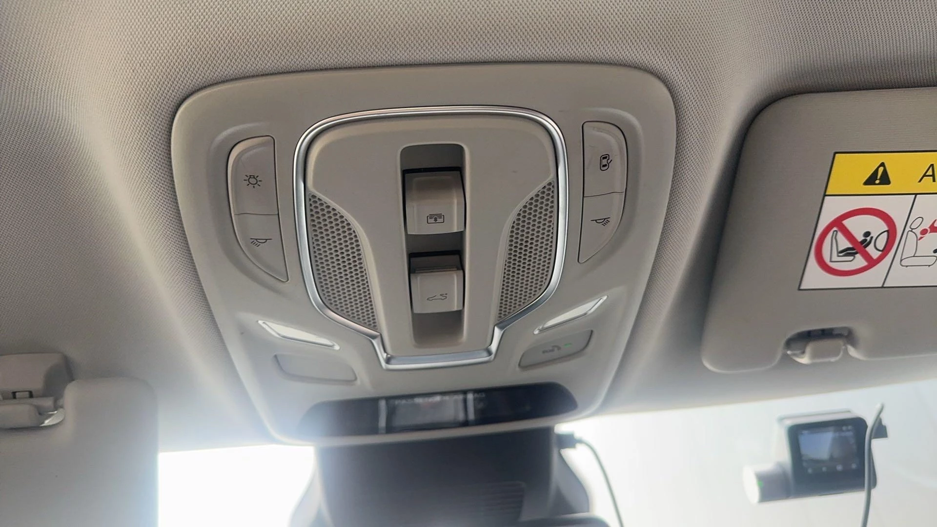 MG ZS EV Long Range Luxury 70 kWh