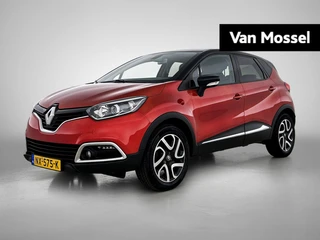 Renault Captur 0.9 TCe Dynamique