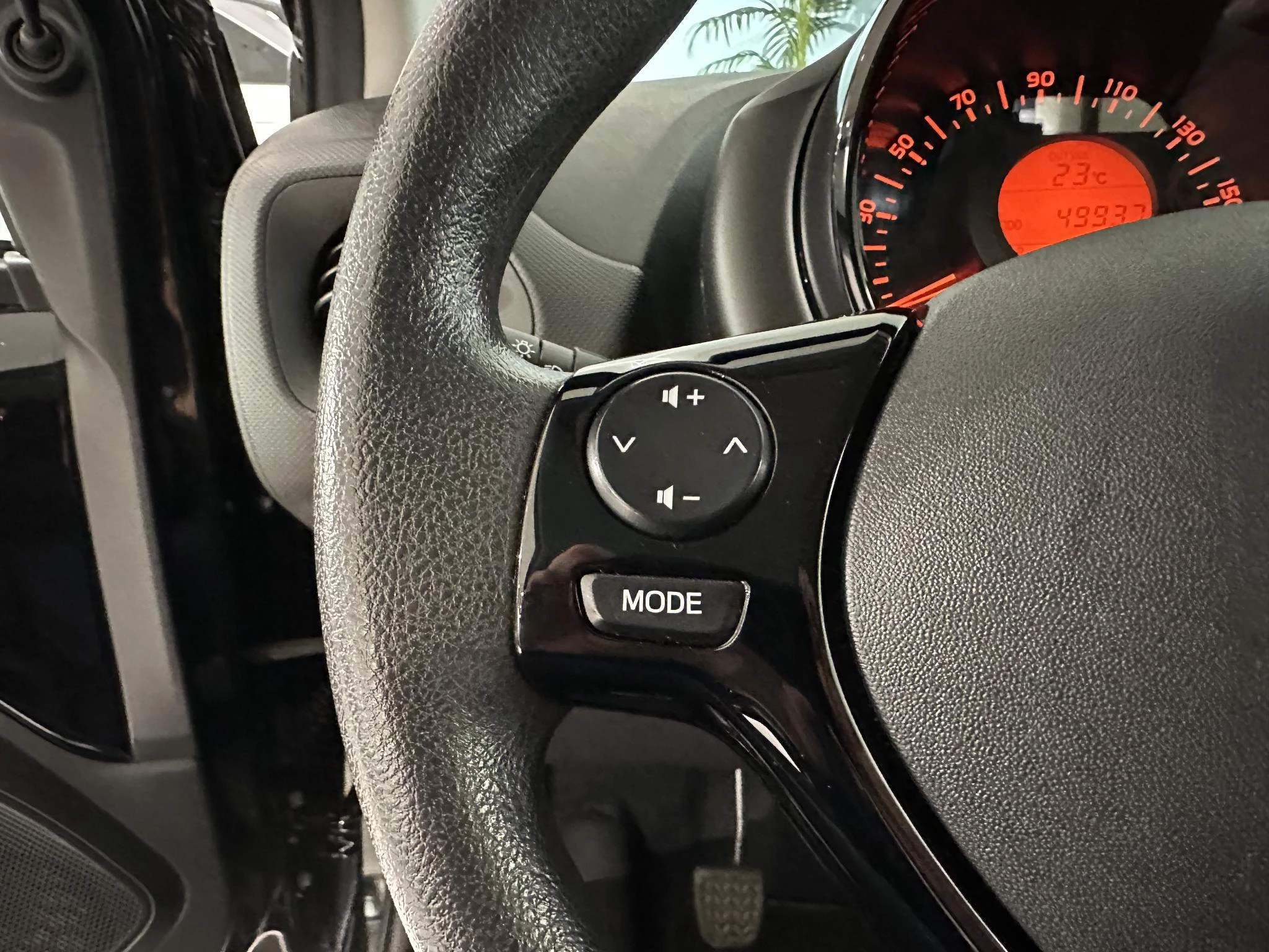 Citroën C1 1.0 VTi Feel