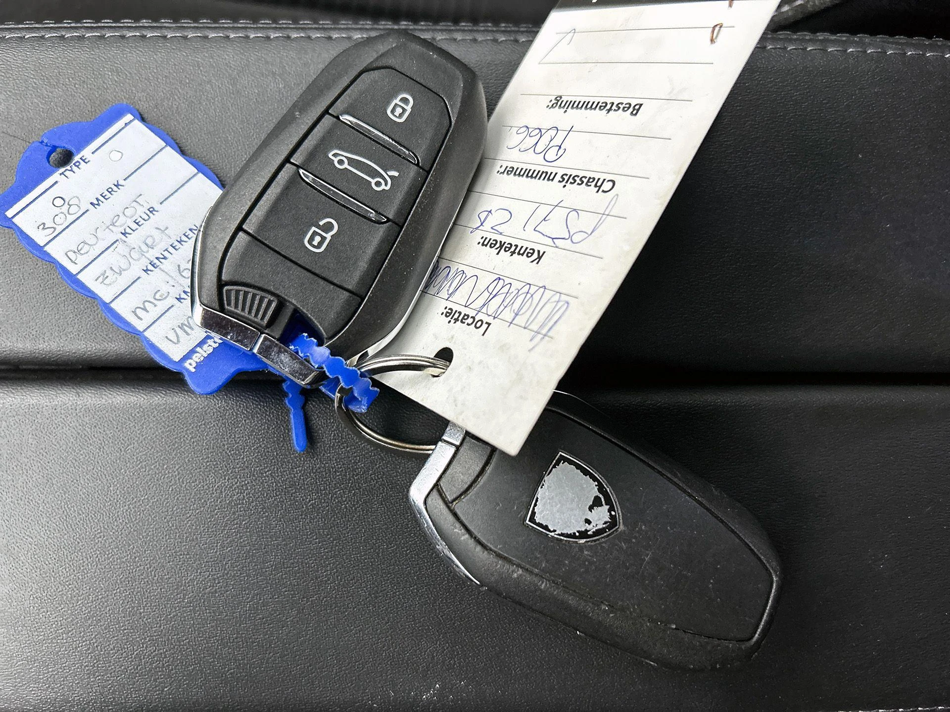 Peugeot 308 1.2 PureTech Active Pack Business